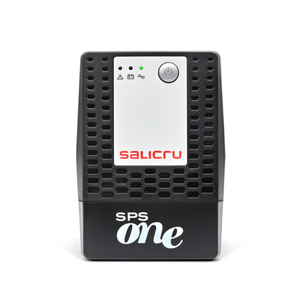 SAI SALUCRU SPS 500 ONE BL IEC