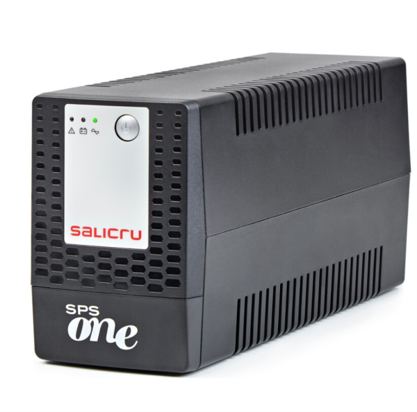 SAI SALUCRU SPS 900 ONE BL IEC