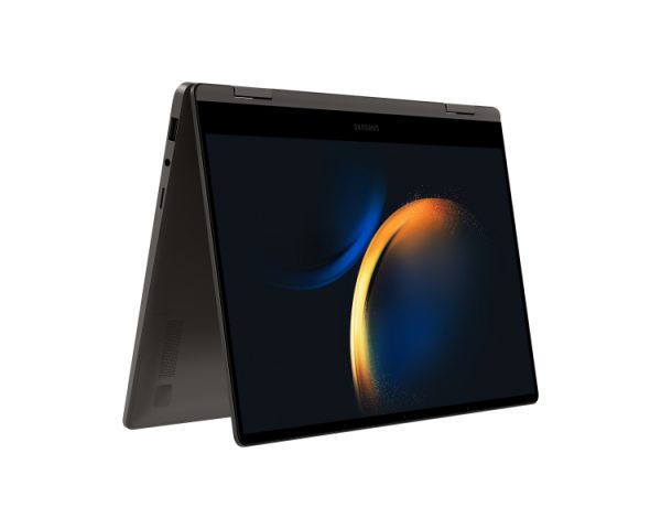NOTEBOOK SAMSUNG GALAXY BOOK3 360 NP734QFG-KA1ES