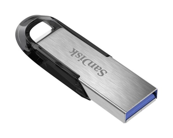 USB DISK 64 GB ULTRA FLAIR USB 3.0 SANDISK