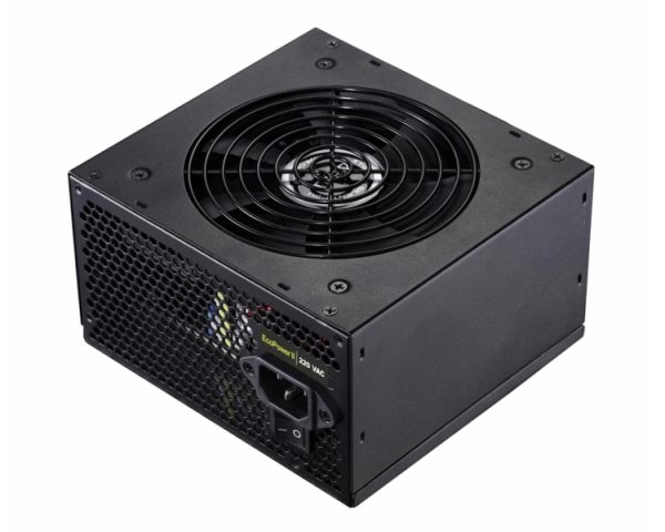 FUENTE ALIM. 550W ECOPOWER II 115V/220V/230V TOOQ