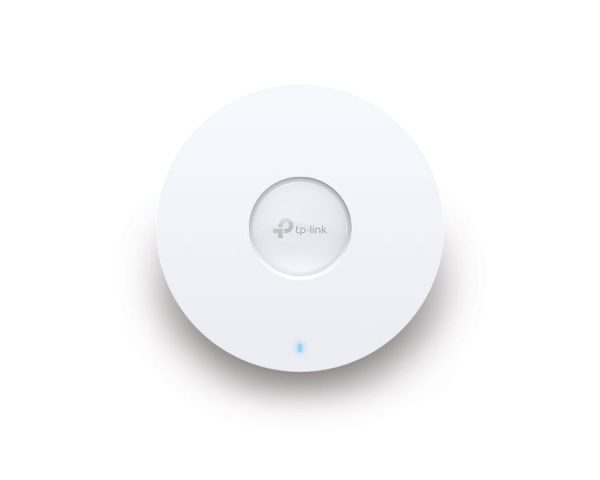 TP-LINK WIRELESS ENTERPRISE ACCESS POINT AX1800 TECHO