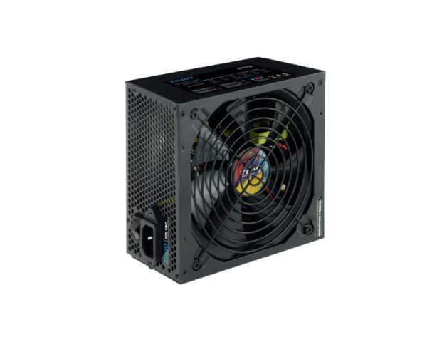 FUENTE ALIM. ATX 600W TOOQ
