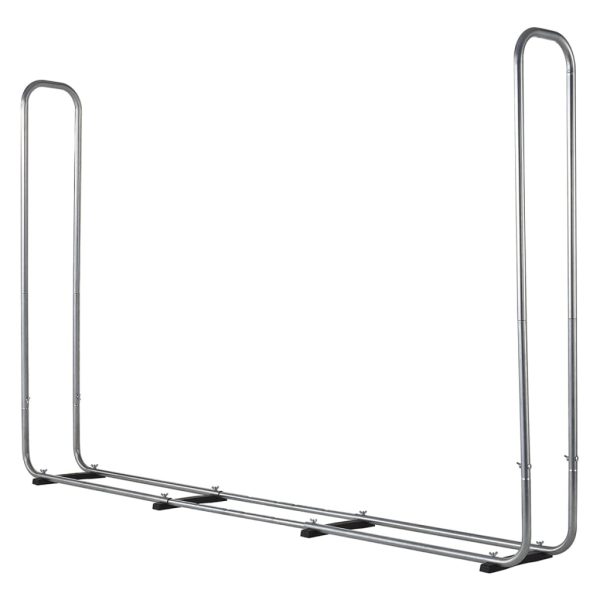 wolfcraft Auxiliar de empilhamento de lenha modular XXL 5125000 - Image 2