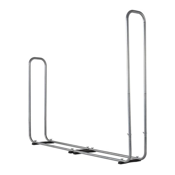 wolfcraft Auxiliar de empilhamento de lenha modular XXL 5125000 - Image 3