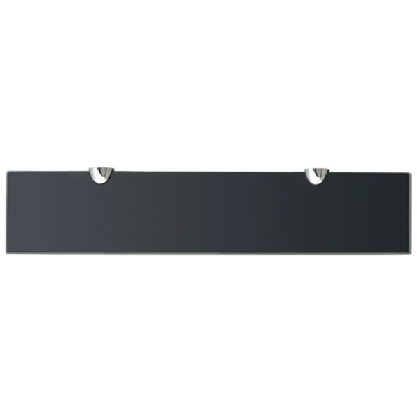 Prateleira flutuante vidro 50x10 cm 8 mm - Image 3