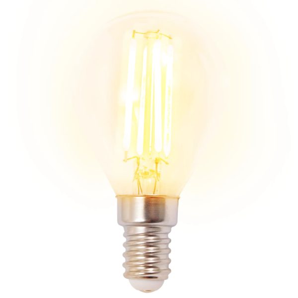 Candeeiro de teto com 2 lâmpadas filamentos LED 8 W - Image 5