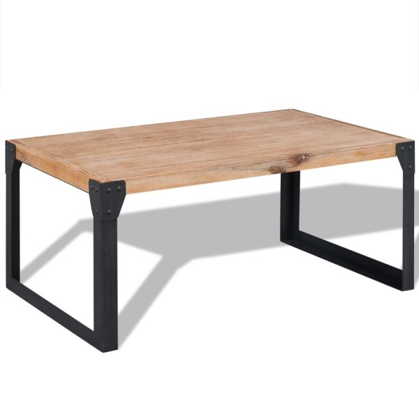 Conjunto de móveis de sala 3 pcs madeira de acácia maciça - Image 8