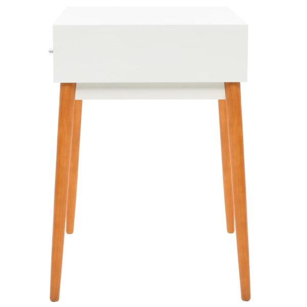 Toucador com espelho MDF 60x50x86 cm - Image 4