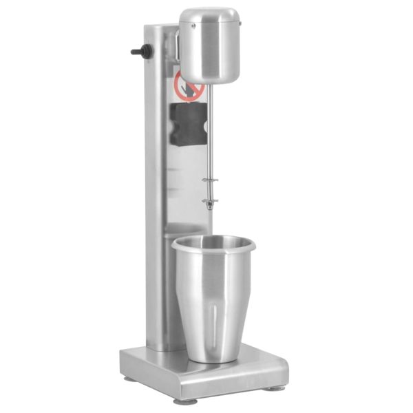 Misturador para batidos aço inoxidável 1 L - Image 2
