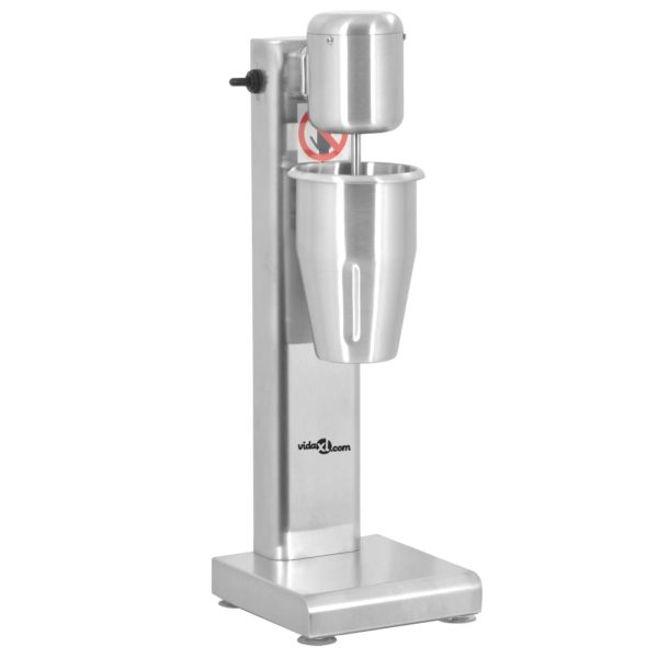 Misturador para batidos aço inoxidável 1 L - Image 3