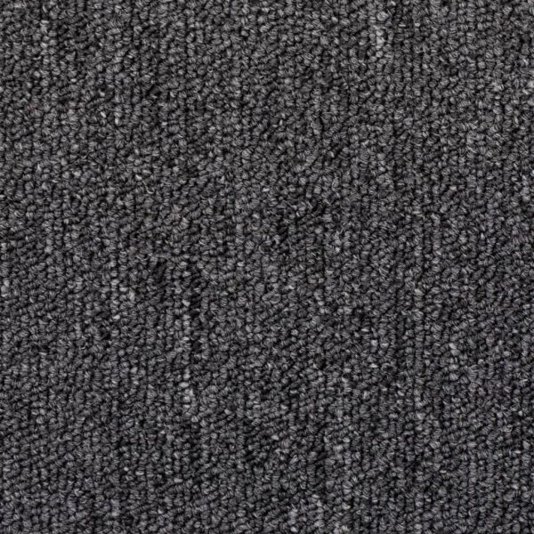 Tapetes de escada 15 pcs 65x24x4 cm antracite - Image 8