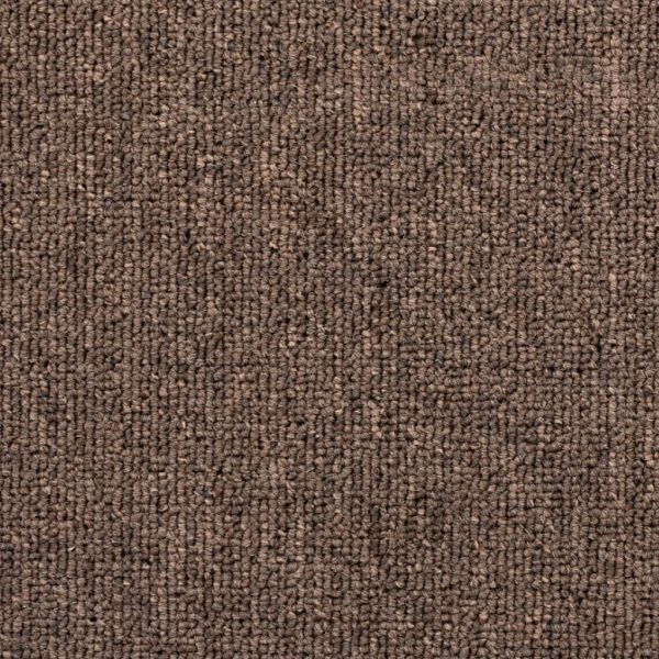 Tapetes de escada 15 pcs 65x24x4 cm castanho café - Image 8