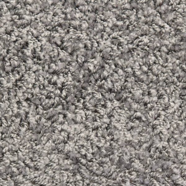 Tapetes de escada 15 pcs 56x17x3 cm cinzento - Image 7