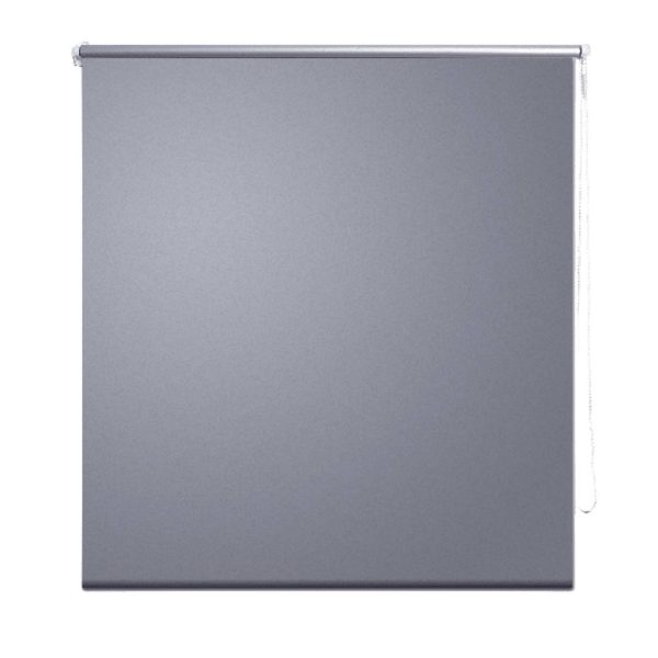 Estore de rolo 80 x 175 cm, Cinza - Image 2