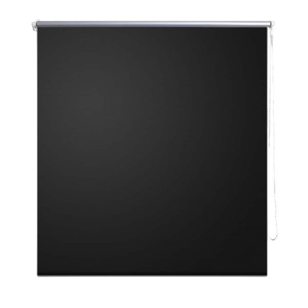 Estore de rolo 100 x 175 cm, Preto - Image 2