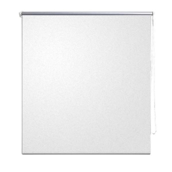 Estore de rolo 120 x 175 cm, Branco - Image 2