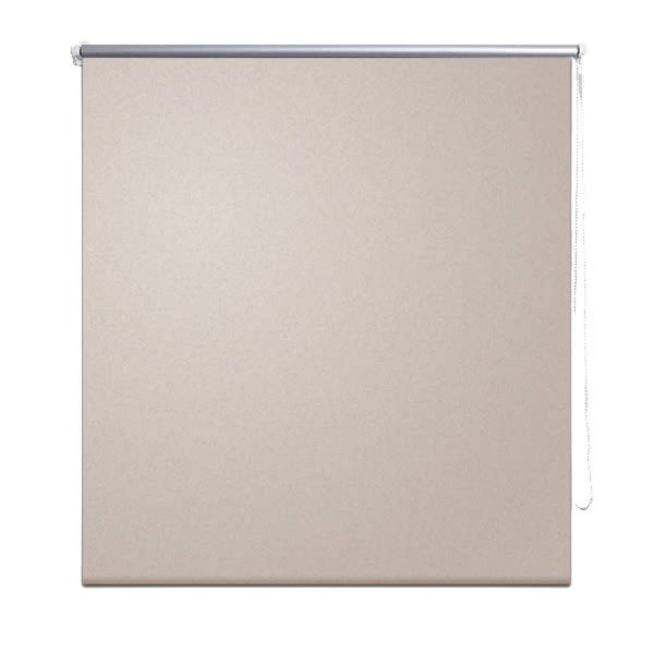 Estore de rolo 120 x 175 cm, Bege - Image 2