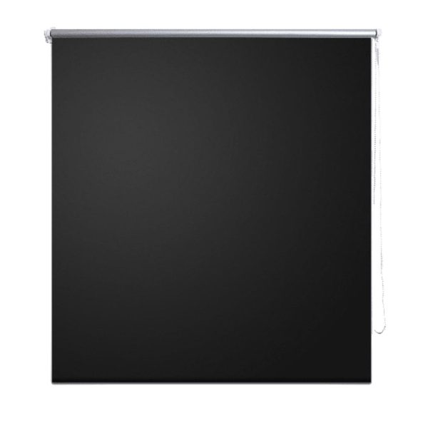 Estore de rolo 120 x 175 cm, Preto - Image 2