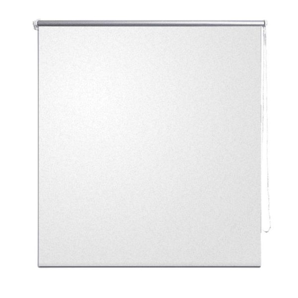 Estore de rolo 160 x 175 cm, Branco - Image 2