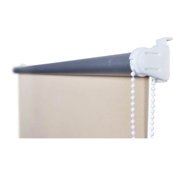 Estore de rolo 160 x 175 cm, Branco - Image 3