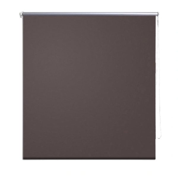Estore de rolo 160 x 175 cm, Café - Image 2