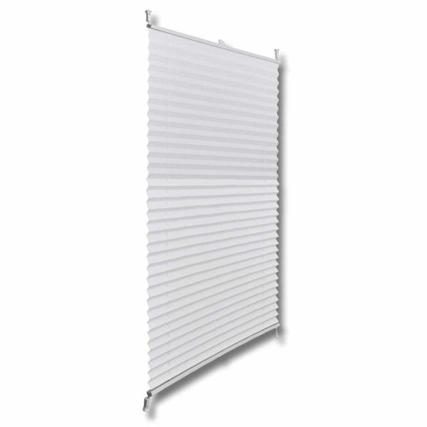 Persiana 40x125cm, Branca - Image 3