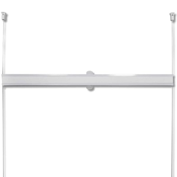 Persiana 40x125cm, Branca - Image 5