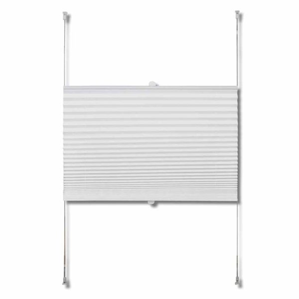 Persiana 40x200cm, Branca - Image 4