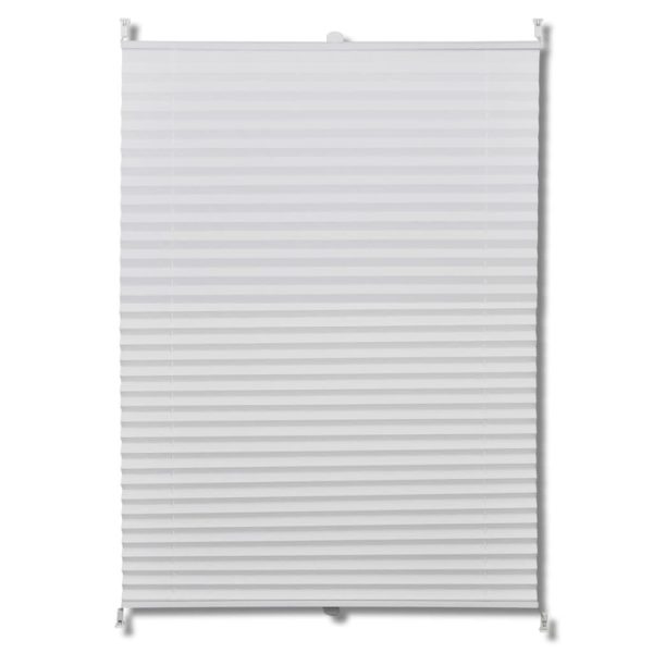Persiana 50x125cm, Branca - Image 2