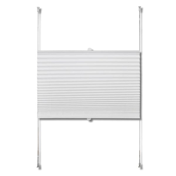 Persiana 50x125cm, Branca - Image 4