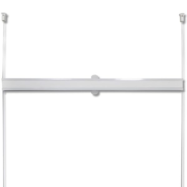 Persiana 50x125cm, Branca - Image 5