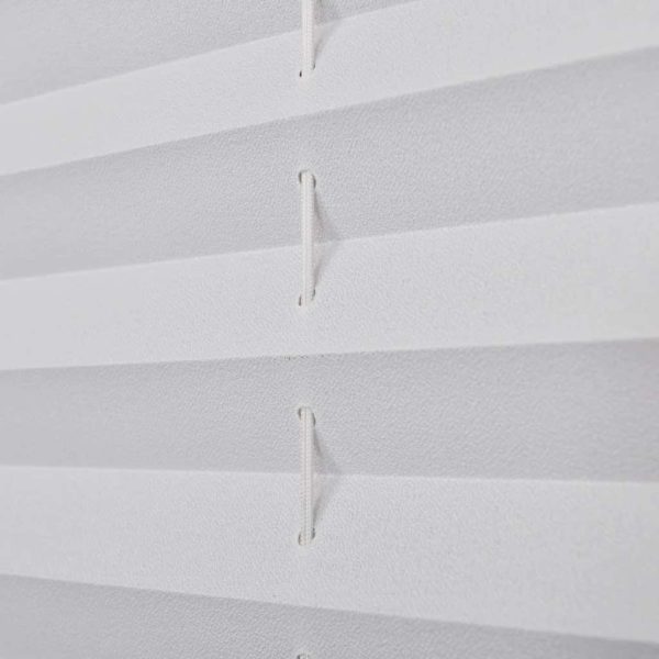 Persiana 50x125cm, Branca - Image 7