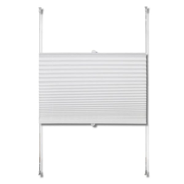 Persiana 90x200cm, Branca - Image 4