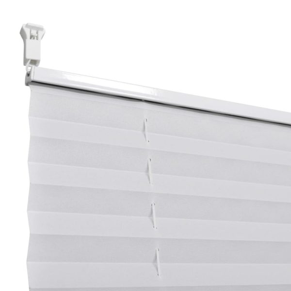 Persiana 90x200cm, Branca - Image 6