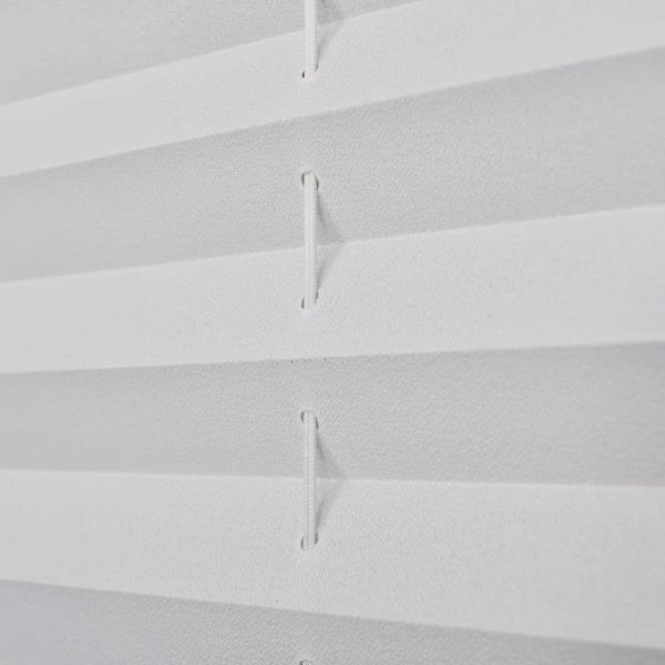 Persiana 90x200cm, Branca - Image 7
