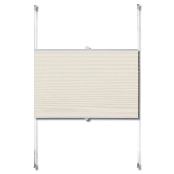 Persiana 60x125cm, Creme - Image 4