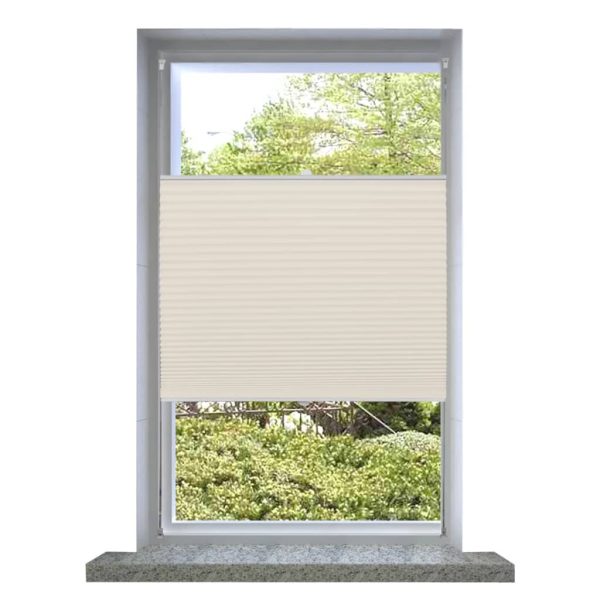 Persiana 60x125cm, Creme