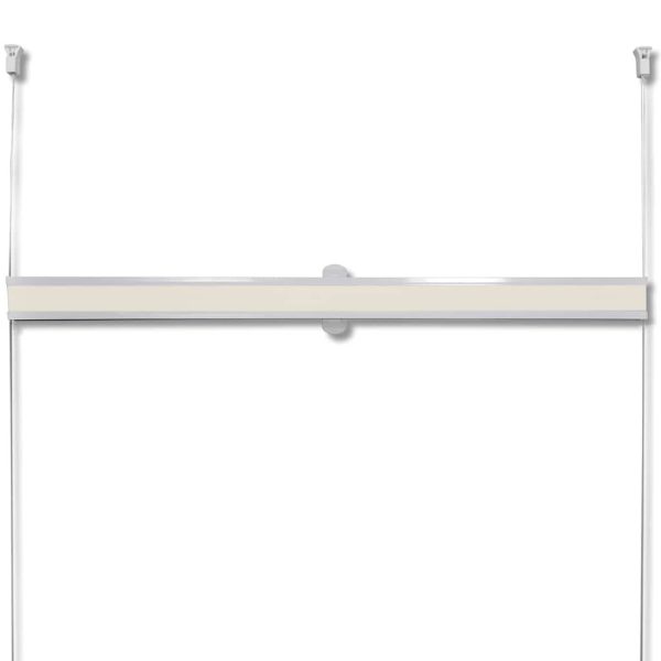 Persiana 80x200cm, Creme - Image 5