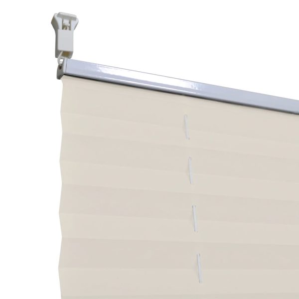 Persiana 80x200cm, Creme - Image 6