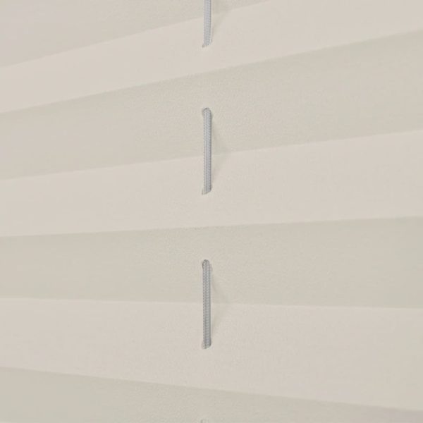 Persiana 80x200cm, Creme - Image 7