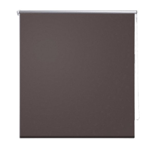 Estore de rolo 60 x 120 cm, Café - Image 2