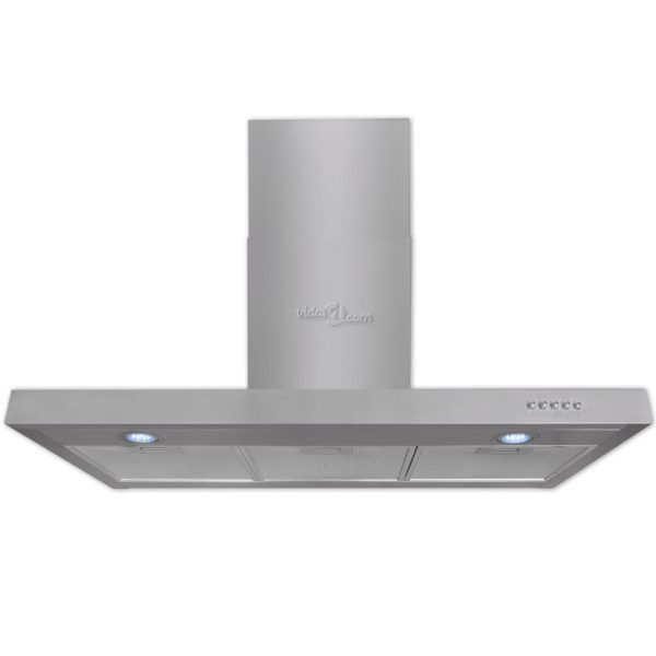 Exaustor plano 900 m aço inoxidável - Image 3