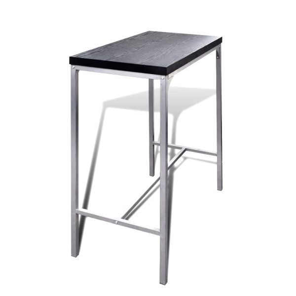 Conjunto de mesa de balcão para pequeno-almoço - Image 2