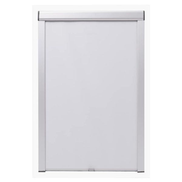 Persianas rolantes, opacas, branco, M08/308 - Image 3