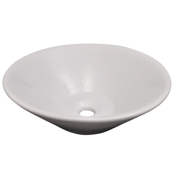 Móveis casa de banho 9 pçs e conjunto de bacia, preto - Image 11