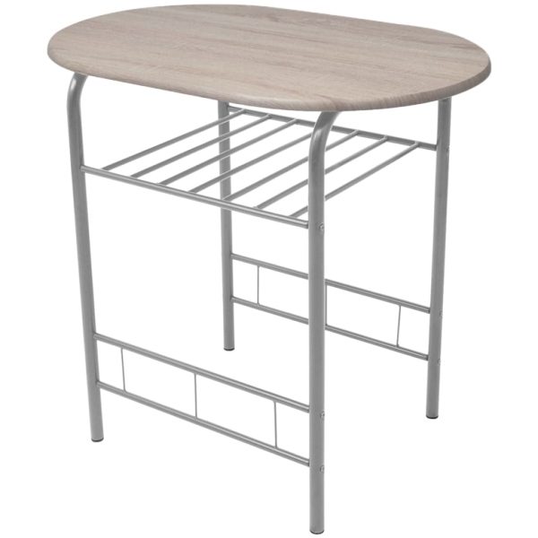 Conjunto pequeno-almoço/bar MDF - Image 4