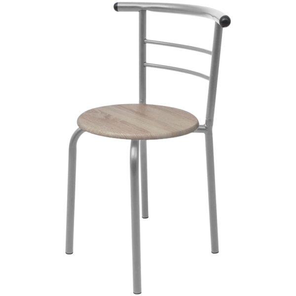 Conjunto pequeno-almoço/bar MDF - Image 6