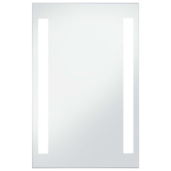 Espelho de parede LED para casa de banho 60x100 cm - Image 2