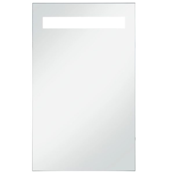 Espelho de parede LED para casa de banho 60x100 cm - Image 2